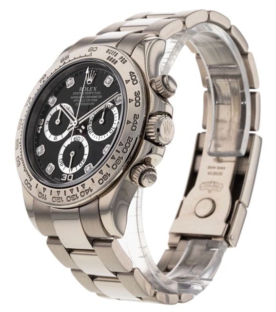 Rolex Daytona 116509 Image 2
